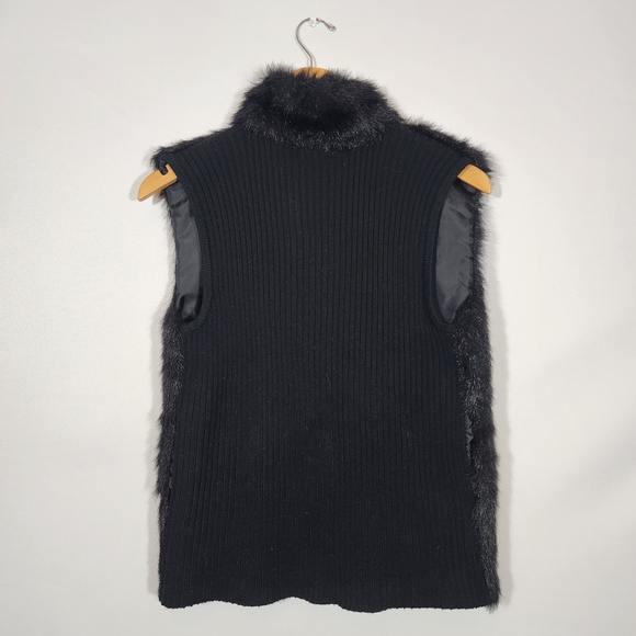 KIKIT by Maurice Sasson Vest - Picture 2 of 4
